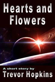 Hearts and Flowers Book Cover