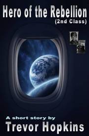Hero of the Rebellion (2nd Class) Book Cover