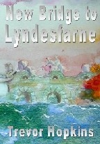 New Bridge to Lyndesfarne Book Cover